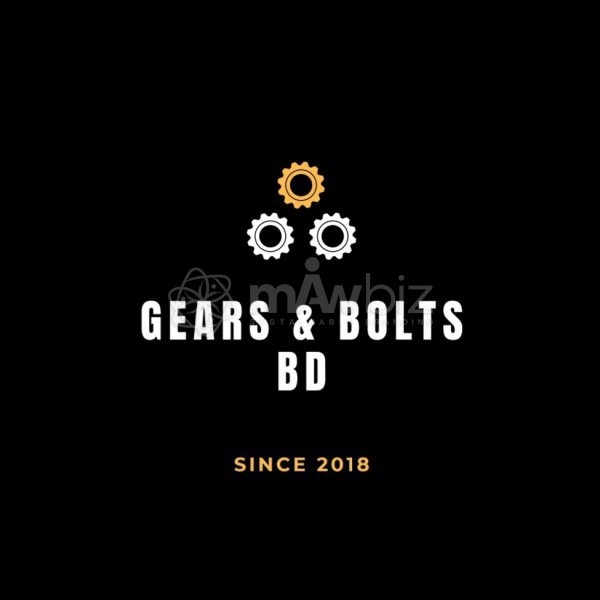 Gears & Bolts BD