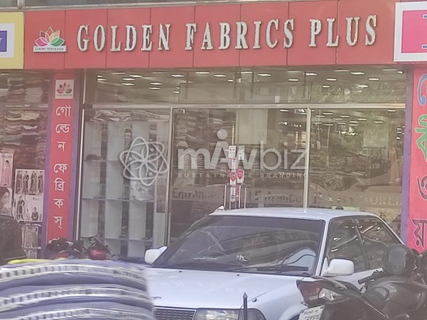  Golden Fabrics Plus