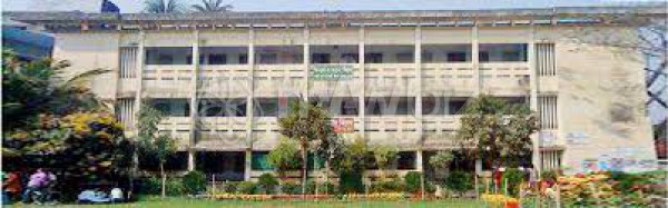 Govt. Azam Khan Commerce College