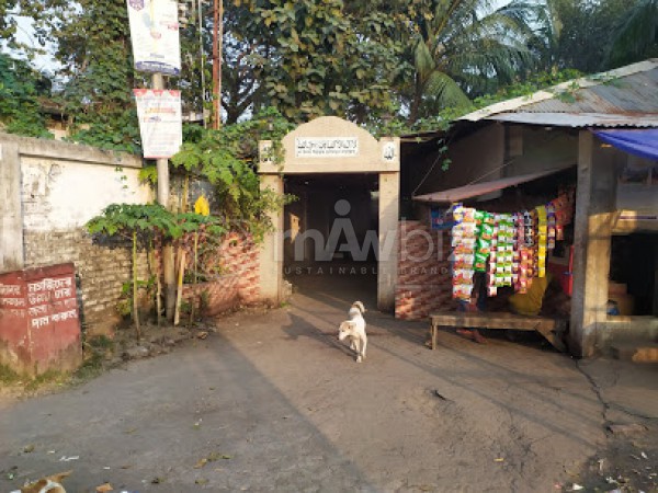 Halishahar Railway Police Station