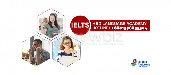 HBD Language Academy