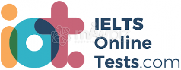 IELTS Online Test - IELTS.Live