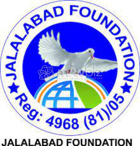 Jalalabad Foundation