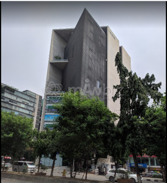 JTI Bangladesh HQ