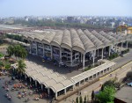 Kamalapur Railway Station