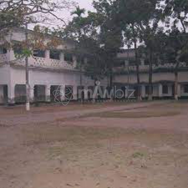 Kapilmoni College