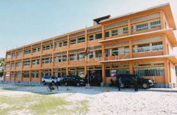 Khulna Agricultural University