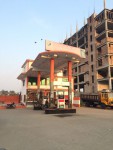 Khulna Metropoliton Filling Station