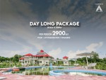 La Riveria Resort & Park-Day...