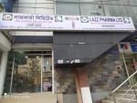 Lazz Pharma Limited (Banani Branch)