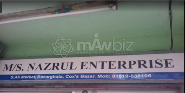 M/S. Nazrul Enterprise