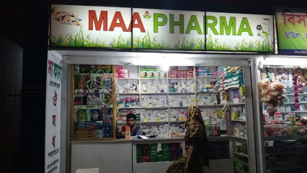 Maa Pharma