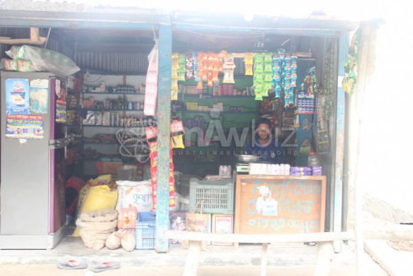 Maa Store-Junction Bazar