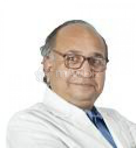 Major (Retd.) Dr. (Prof.) Shibashish Bhattacharyya