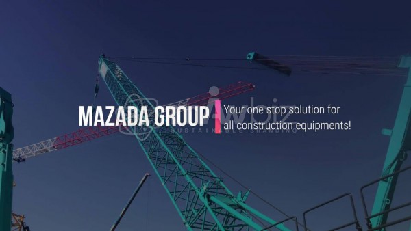 Mazada Group