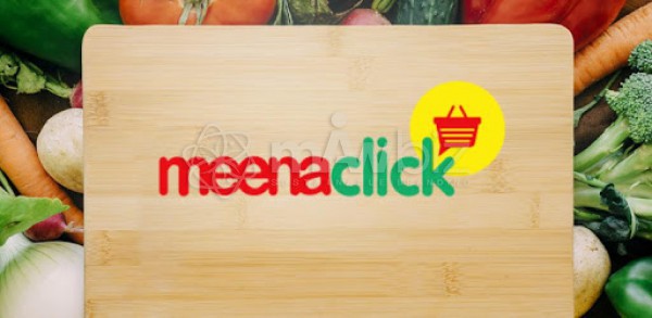 MeenaClick