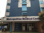 Metropolitan Medical Centre...