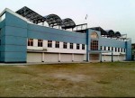 Mohila Complex, Rajshahi