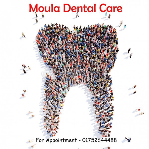 Moula Dental Care