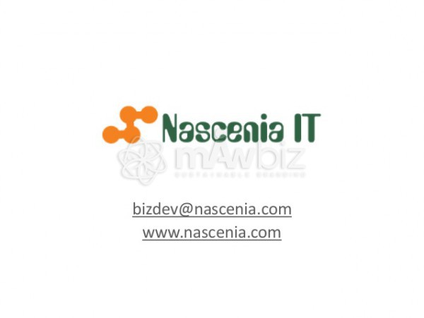 Nascenia