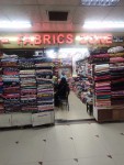 New Fabrics Zone