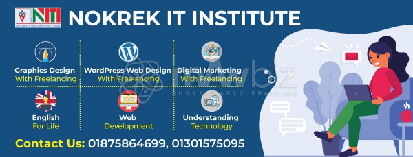 Nokrek It Institute