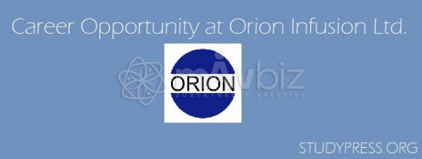 Orion Group