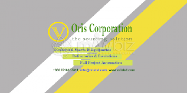 Oris Corporation