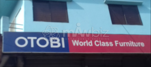 Otobi World Class Furniture- (Gobindapur)