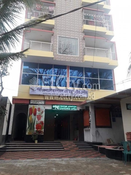 Padma General Hospital (Kalampur)