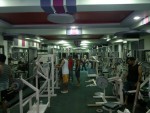 Power Gym