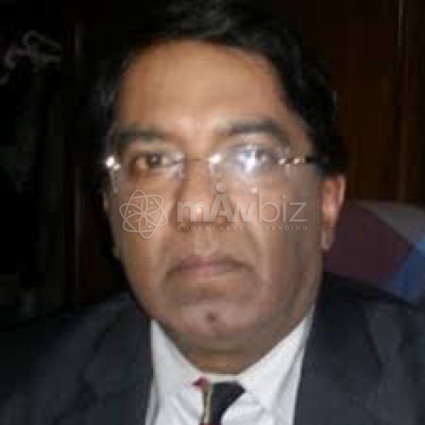 Prof. (Dr.) Md. Shahid Karim 