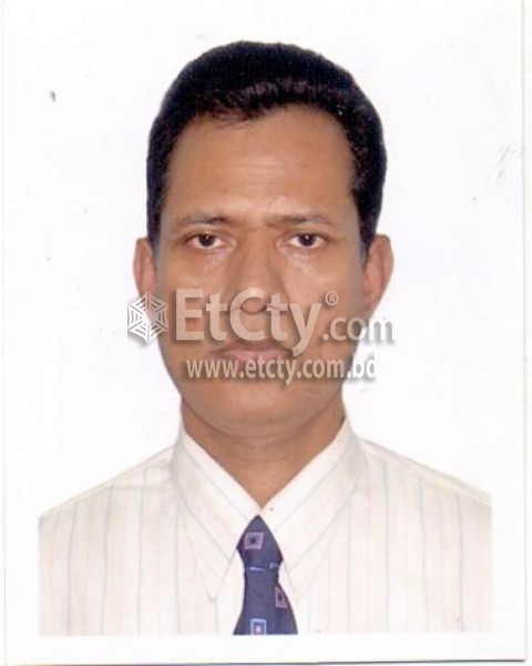 Prof.Dr.Sk.Sader Hossain