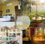 Pubali Resort Club-Day Long &...