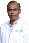 Prof. (Dr.). Brig. Md. Delwar Hossain Gastrointestinal, Liver and Pancreatic Diseases - Square Hospitals