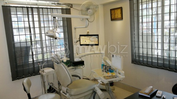 Rahmans Dental Care