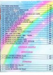 Rainbow Chinese Restaurant (Food Menu)