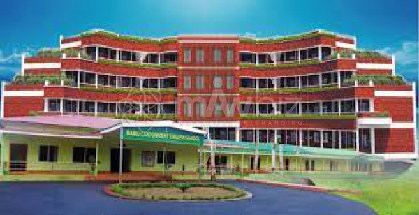 Ramu Cantonment English School