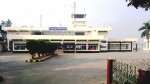 Saidpur Airport