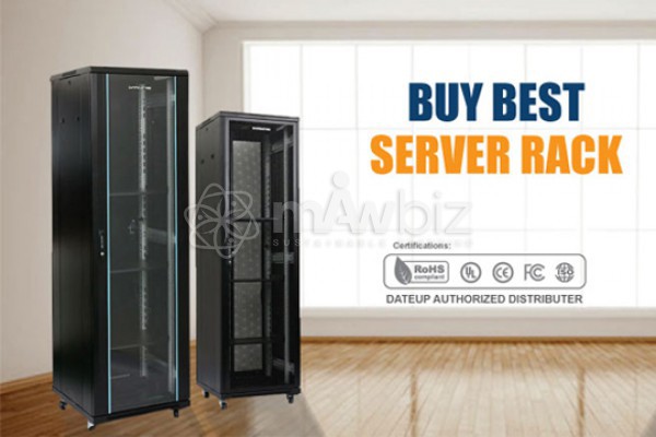 Server Rack