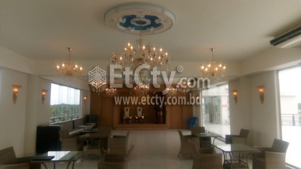 Sky Lounge Restaurant & Party Centre