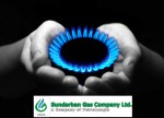 Sundarban Gas Company Limited