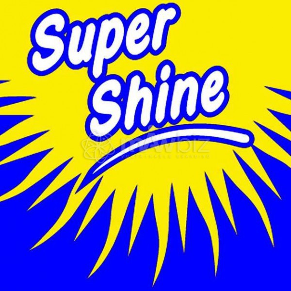 Super Shine