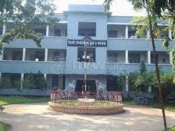 Sylhet Technical School & College