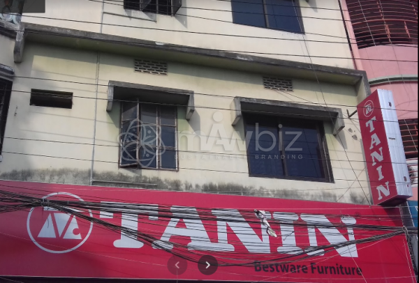 Tanin Furniture- (Lalbagh)