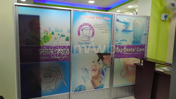 Taz Dental Care