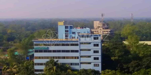 TMSS Nursing College