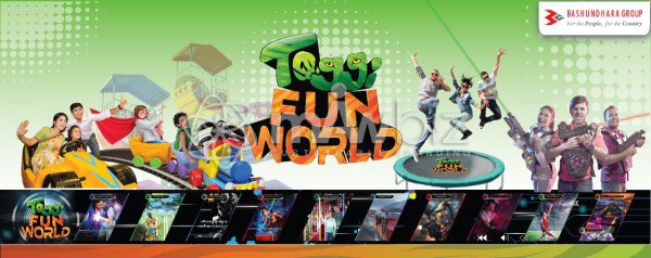 Toggi Fun World