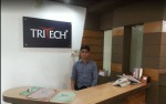 Tritech Building Services Ltd