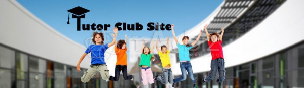 Tutor Club site